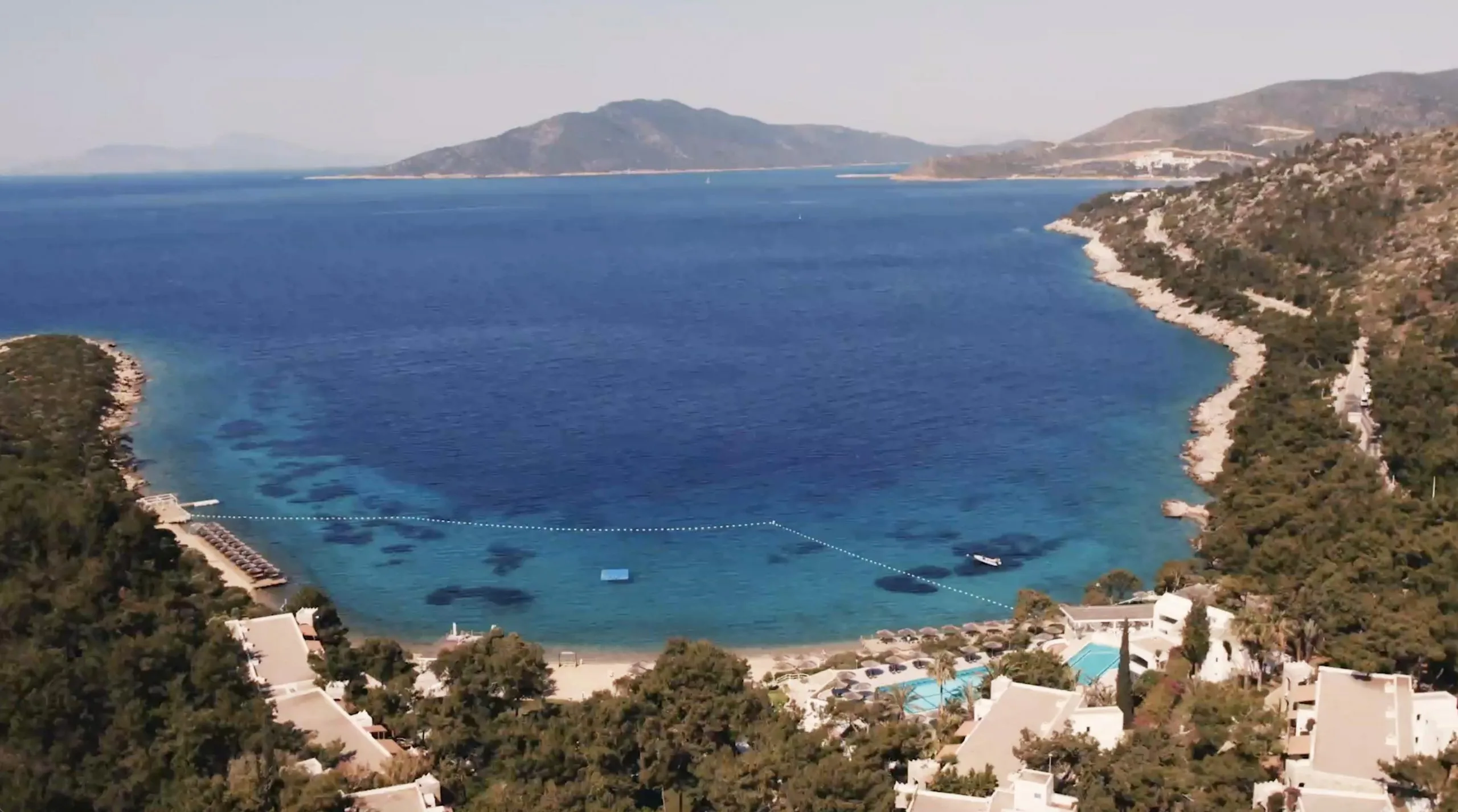 Hapimag tatil dünyasını keşfedin